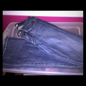 Joe’s Jeans JJ Size W27 👖✨